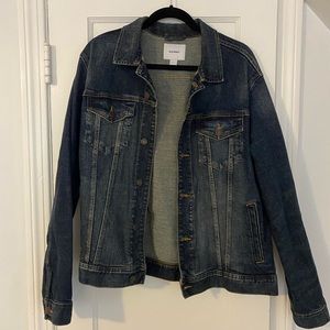 Old Navy Denim Jacket